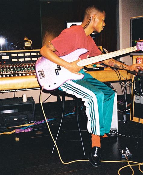 steve lacy loafers